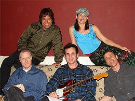 The Rubinoos