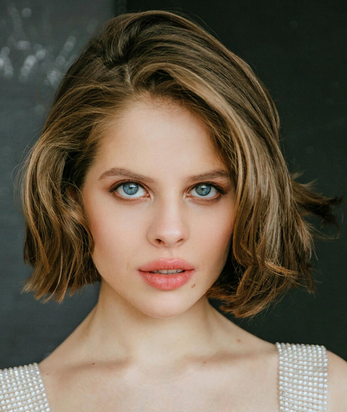 Angelina Pahomova