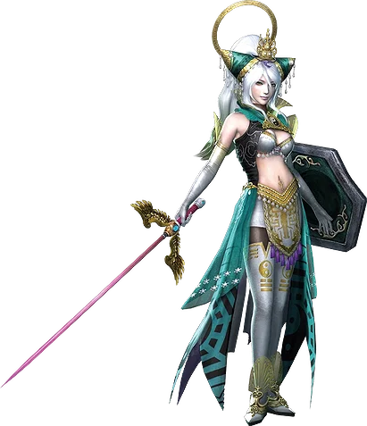 Nuwa