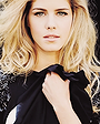 Emily Bett Rickards