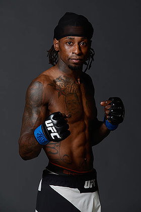 Willie Gates
