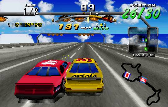 download daytona usa championship circuit edition