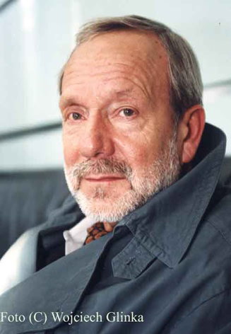 Jerzy Kamas