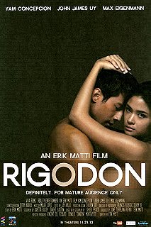 Rigodon                                  (2012)