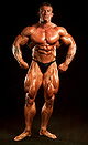 Dorian Yates