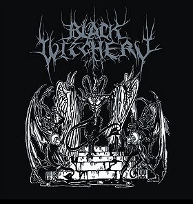 Desecration of the Holy Kingdom 