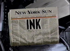 Ink                                  (1996-1997)