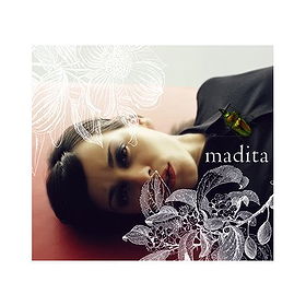 Madita - Self Titled CD