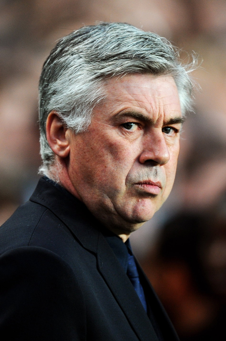Carlo Ancelotti
