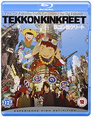 Tekkonkinkreet   [Region Free]