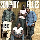 Music in Exile - Songhoy Blues