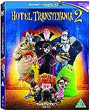 Hotel Transylvania 2  