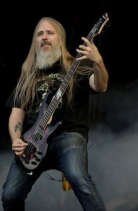 John Campbell