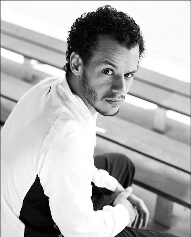 Yassine Fadel
