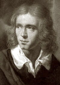 Adelbert Von Chamisso