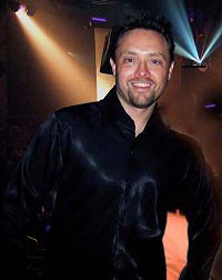 Christopher Kulikowski