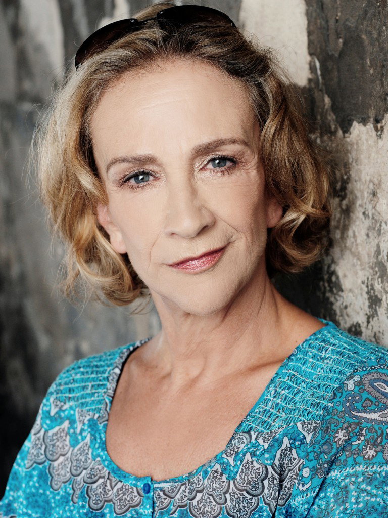 Cornelia Lippert