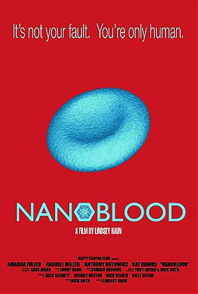 Nanoblood