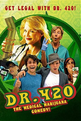 Dr. 420