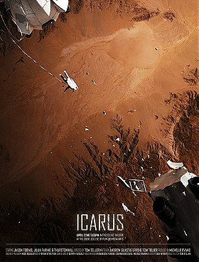 Icarus                                  (2016)