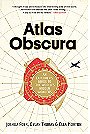 Atlas Obscura: An Explorer