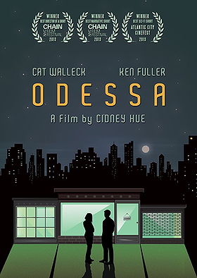 Odessa