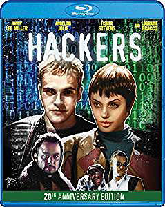 Hackers 