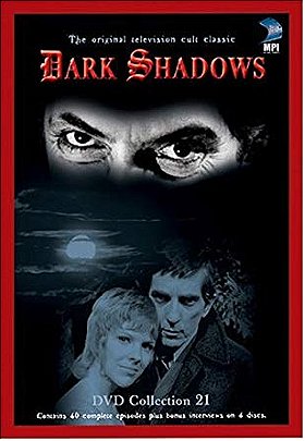 Dark Shadows Collection 21