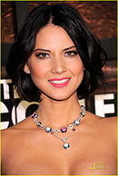 Olivia Munn