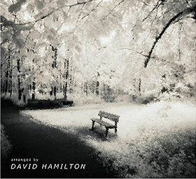 Resting Place: 12 Worshipful Meditations for Solo Piano