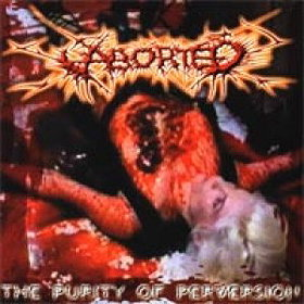 Purity of Perversion