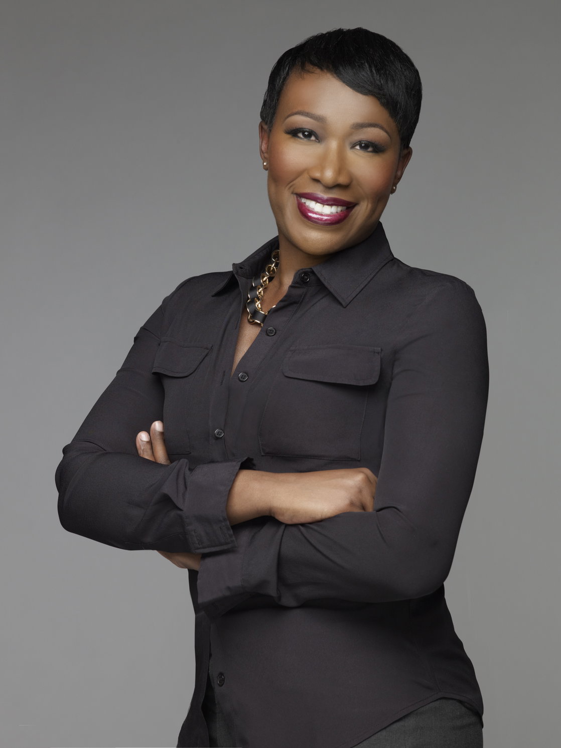 Joy-Ann Reid