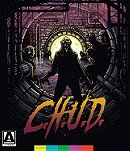 C.H.U.D. [Blu-ray + DVD]