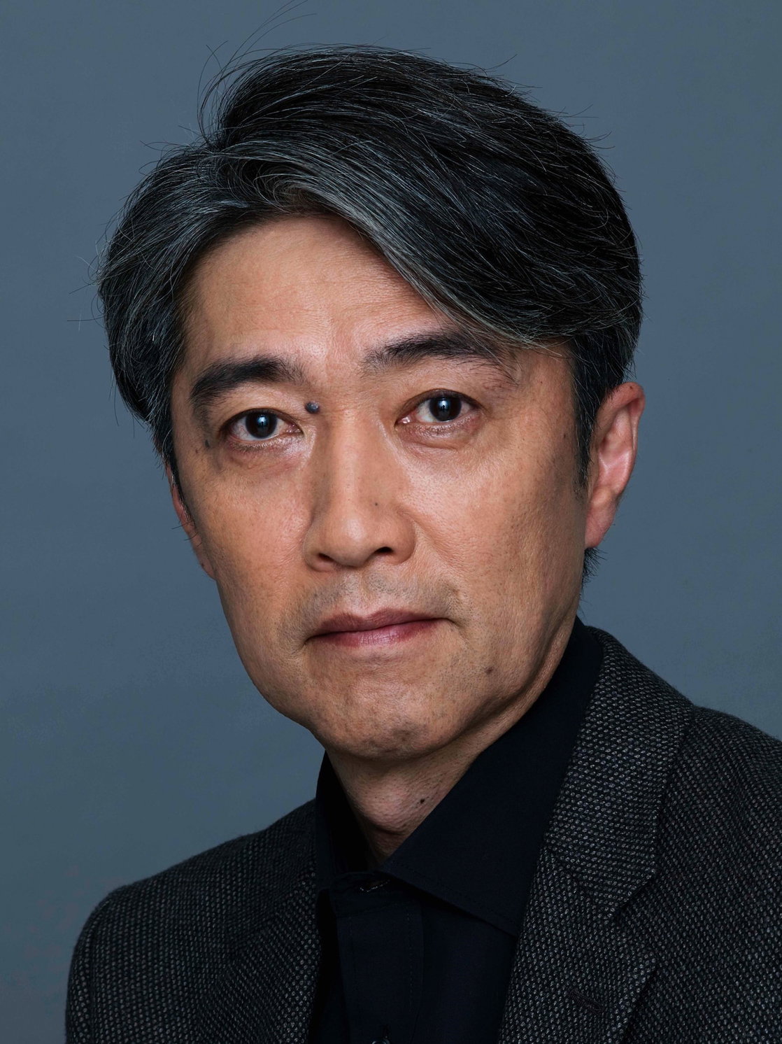 Narushi Ikeda