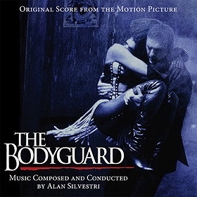 The Bodyguard (Original Score from the Motion Picture)