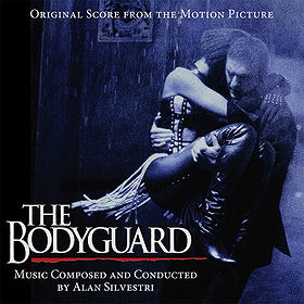 The Bodyguard (Original Score from the Motion Picture)