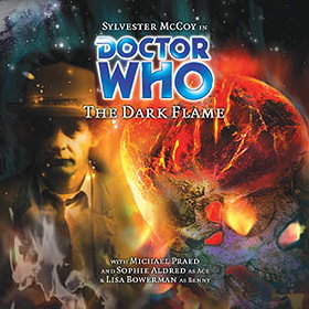 The Dark Flame (Doctor Who)