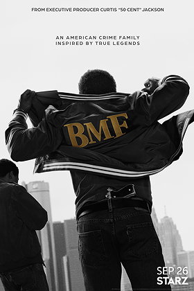 BMF