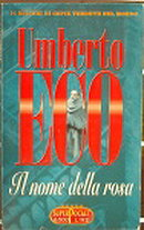 Il Nome Della Rosa (I Grandi Tascabili) (Italian Edition)
