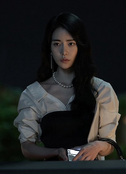 Park Yeon-jin