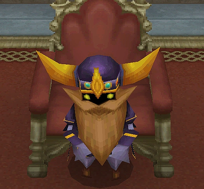 King Giott