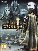 Two Worlds II