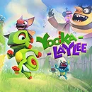 Yooka-Laylee