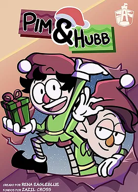 Pim y Hubb