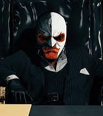Break The Rules (PAYDAY 2 Scarface Track) Remix