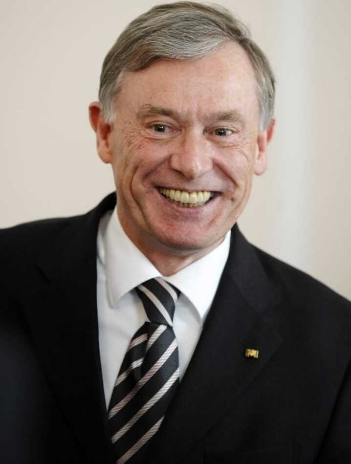 Horst Köhler
