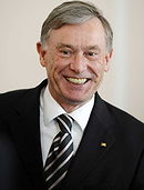 Horst Köhler