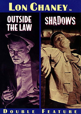Outside the Law/Shadows
