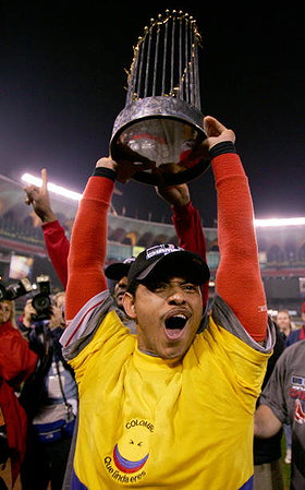 Orlando Cabrera