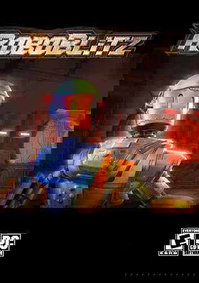 Roboblitz